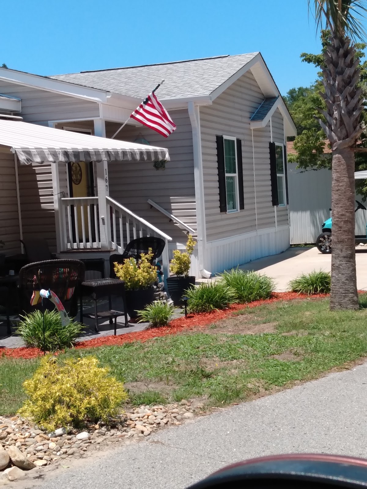 Myrtle Beach RV Resort