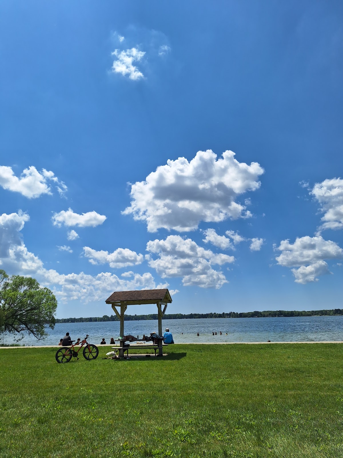 Fremont Lake City Park