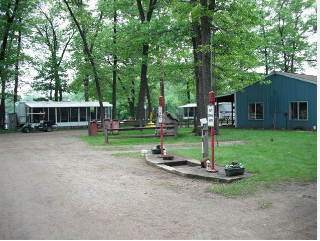Rockeys Campground