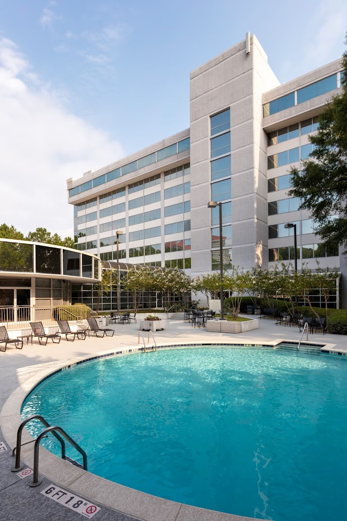 DoubleTree by Hilton Birmingham Perimeter Park