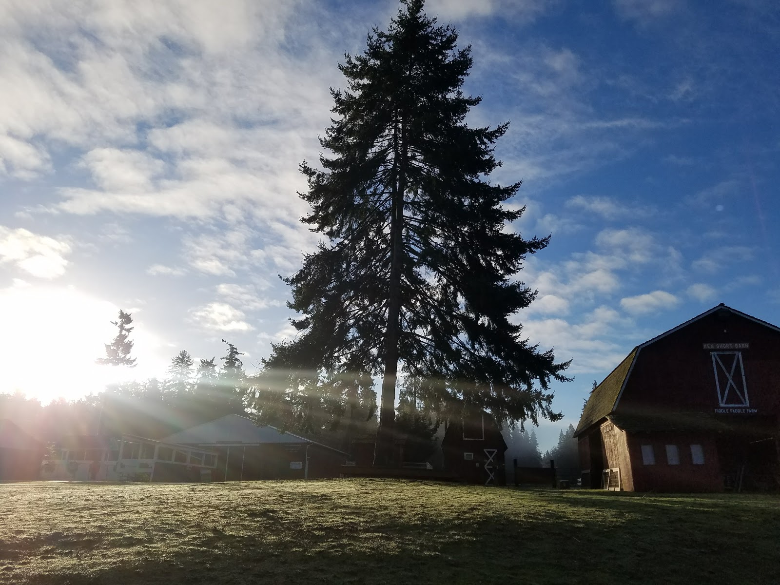 Whidbey Island County Fairgrounds