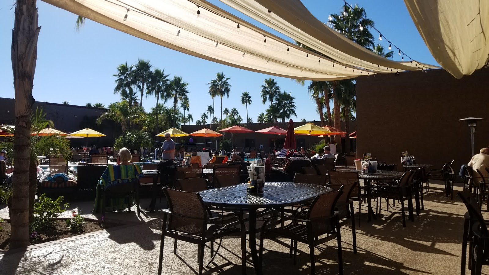 Towerpoint RV Resort