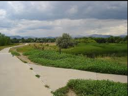 Crown Hill Park and Wildlife Preserve