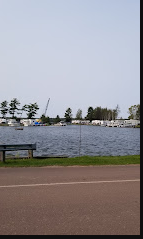 Witzs Marina and Campground