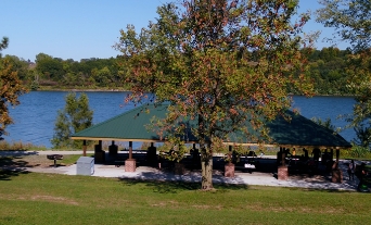 Dead Timber State Recreation Area