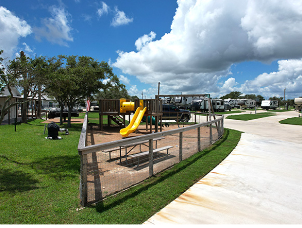 R & R Storage & RV Park