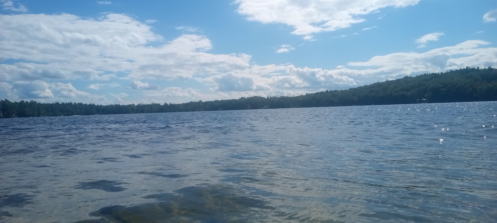 Laurel Lake Campground