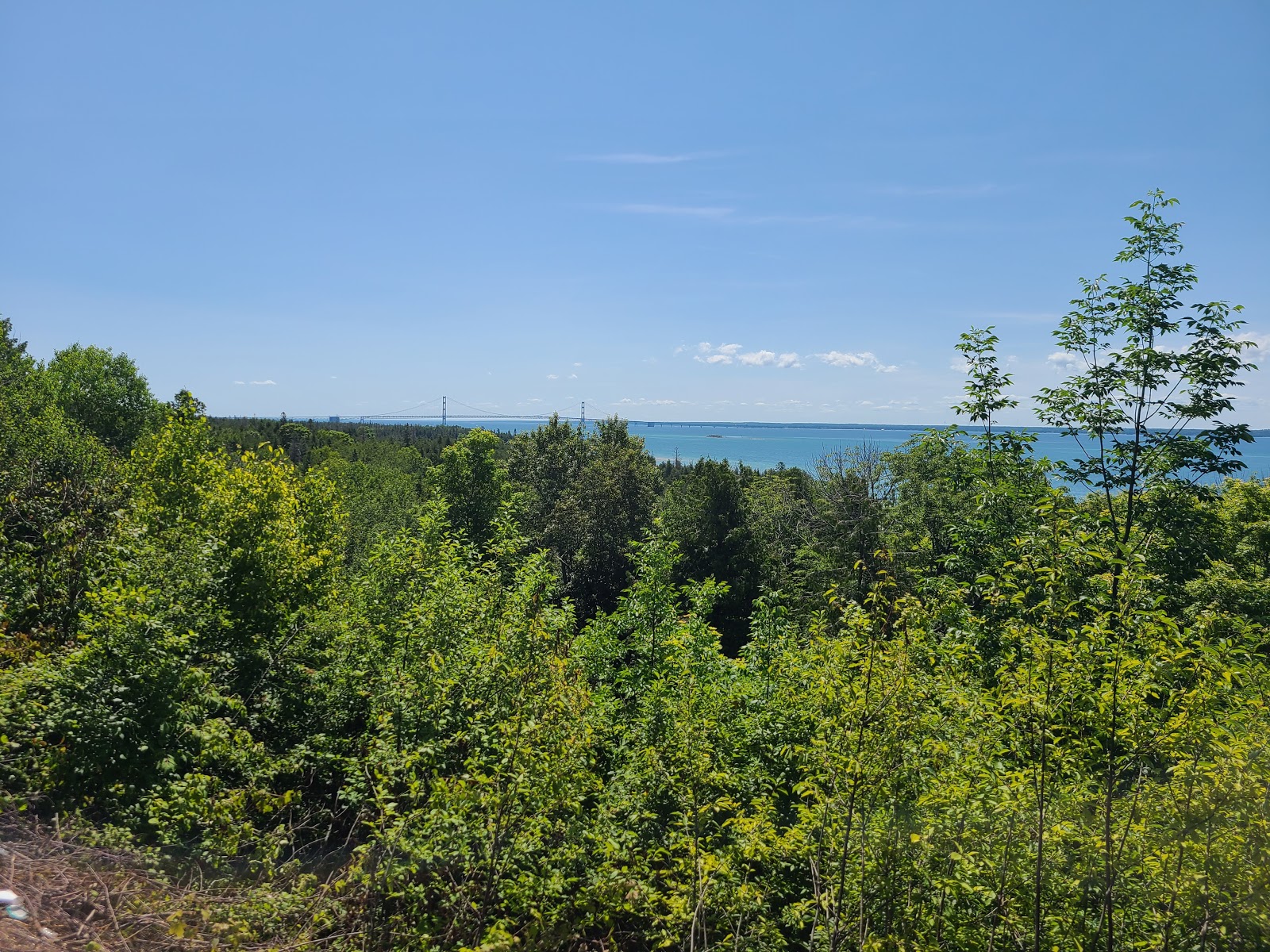 Lake Shore Park Campground