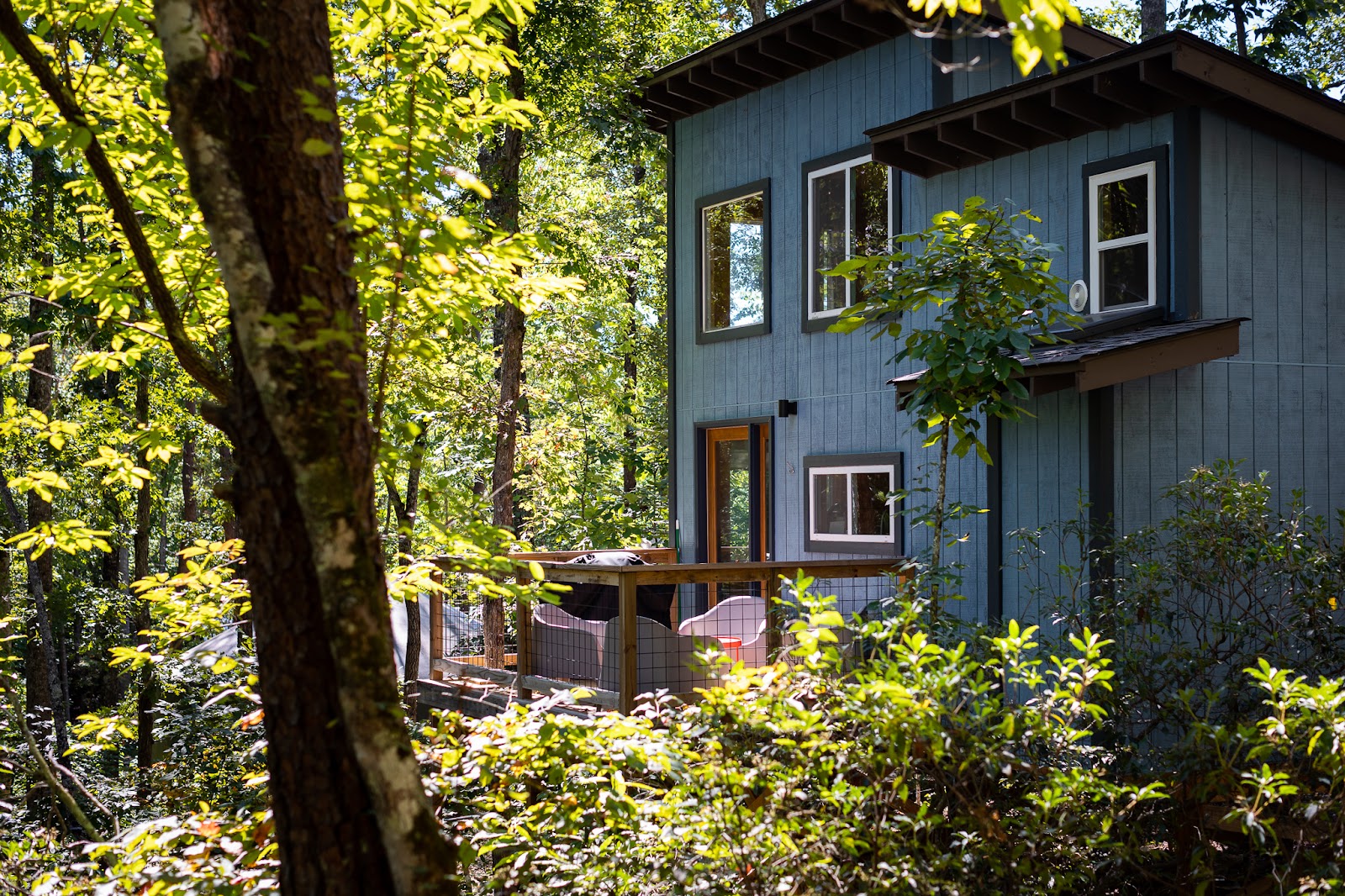 Emberglow Outdoor Resort