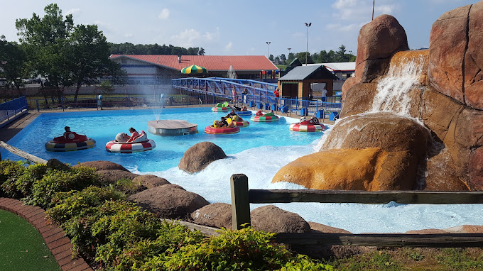 Lokomotion Family Fun Park