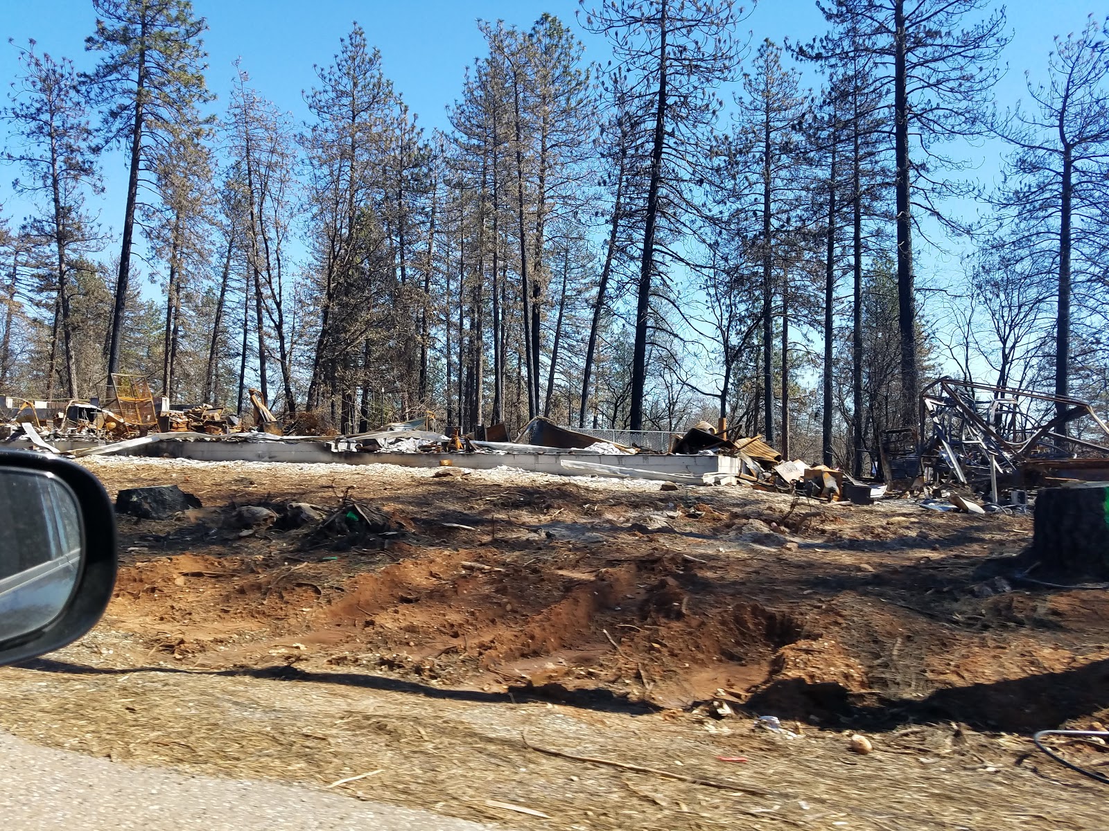 Quail Trails Village