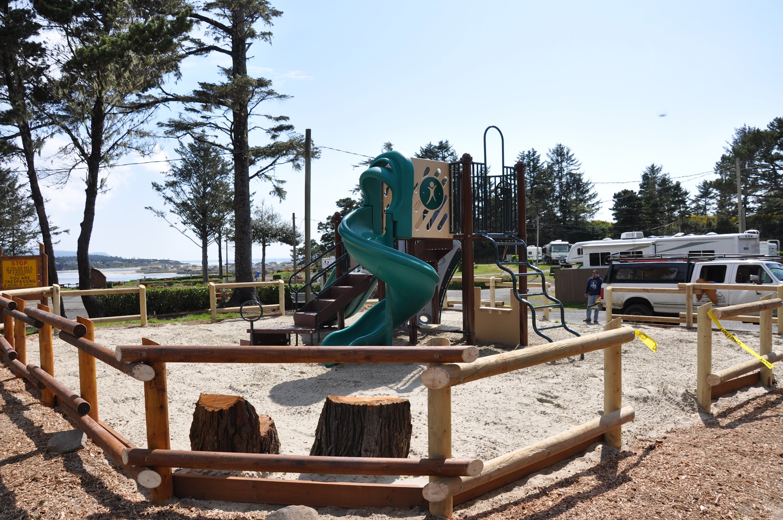 Waldport-Newport KOA