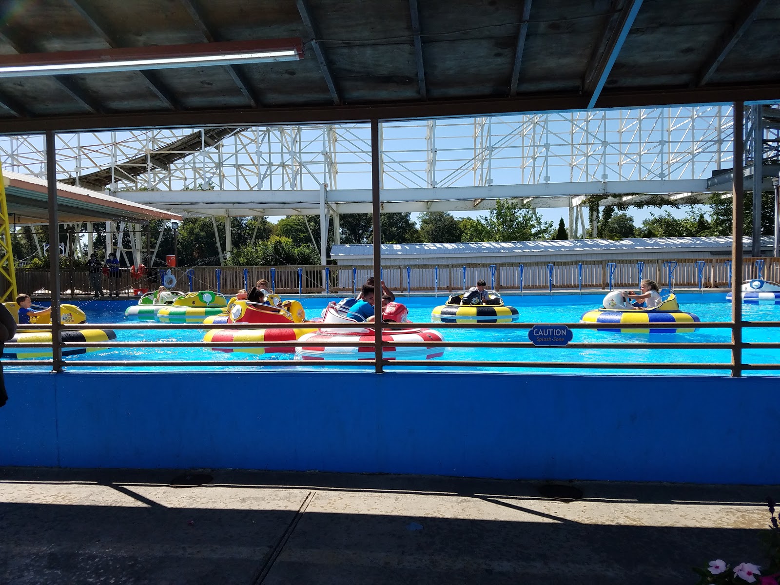 Indiana Beach Campground