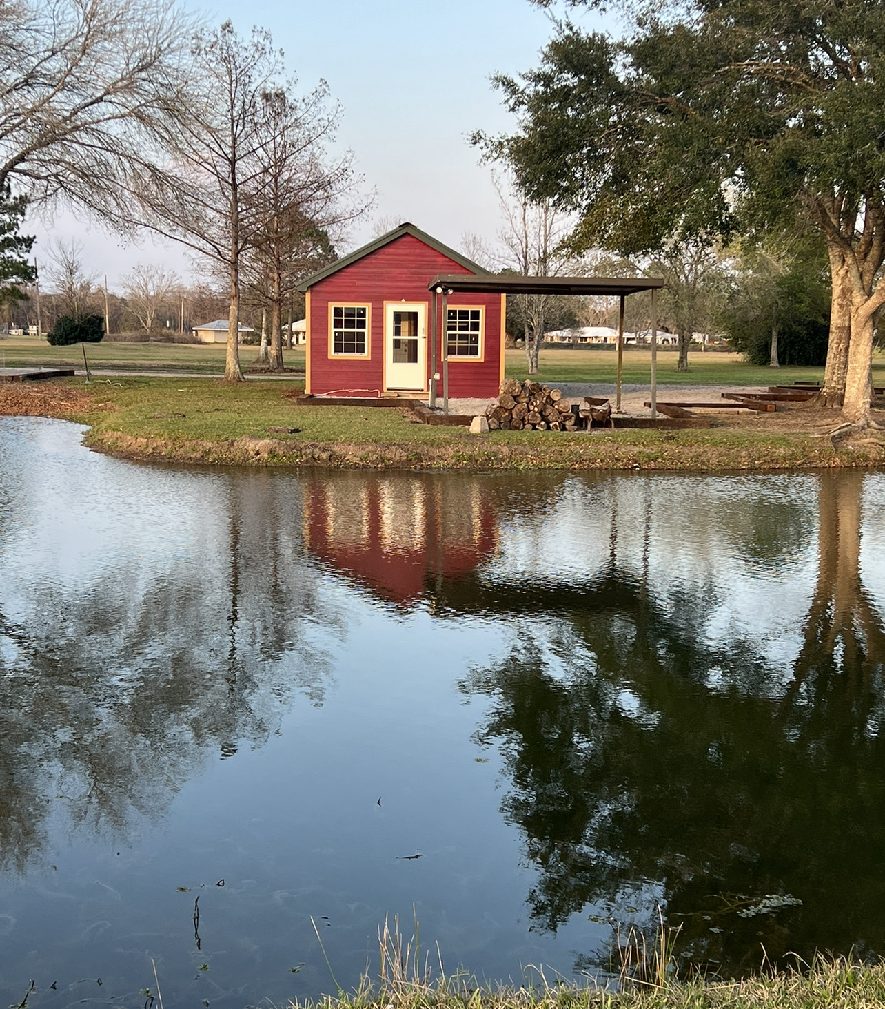 Catfish Heaven RV Park
