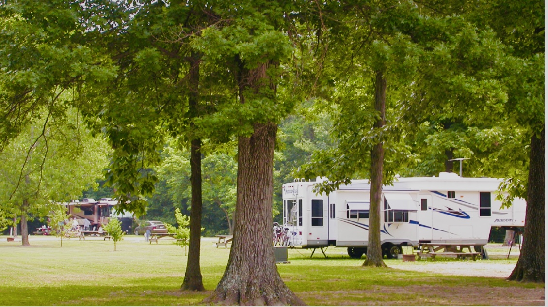 Oakridge Campground
