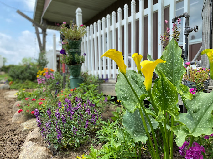 Happy Acres Campground