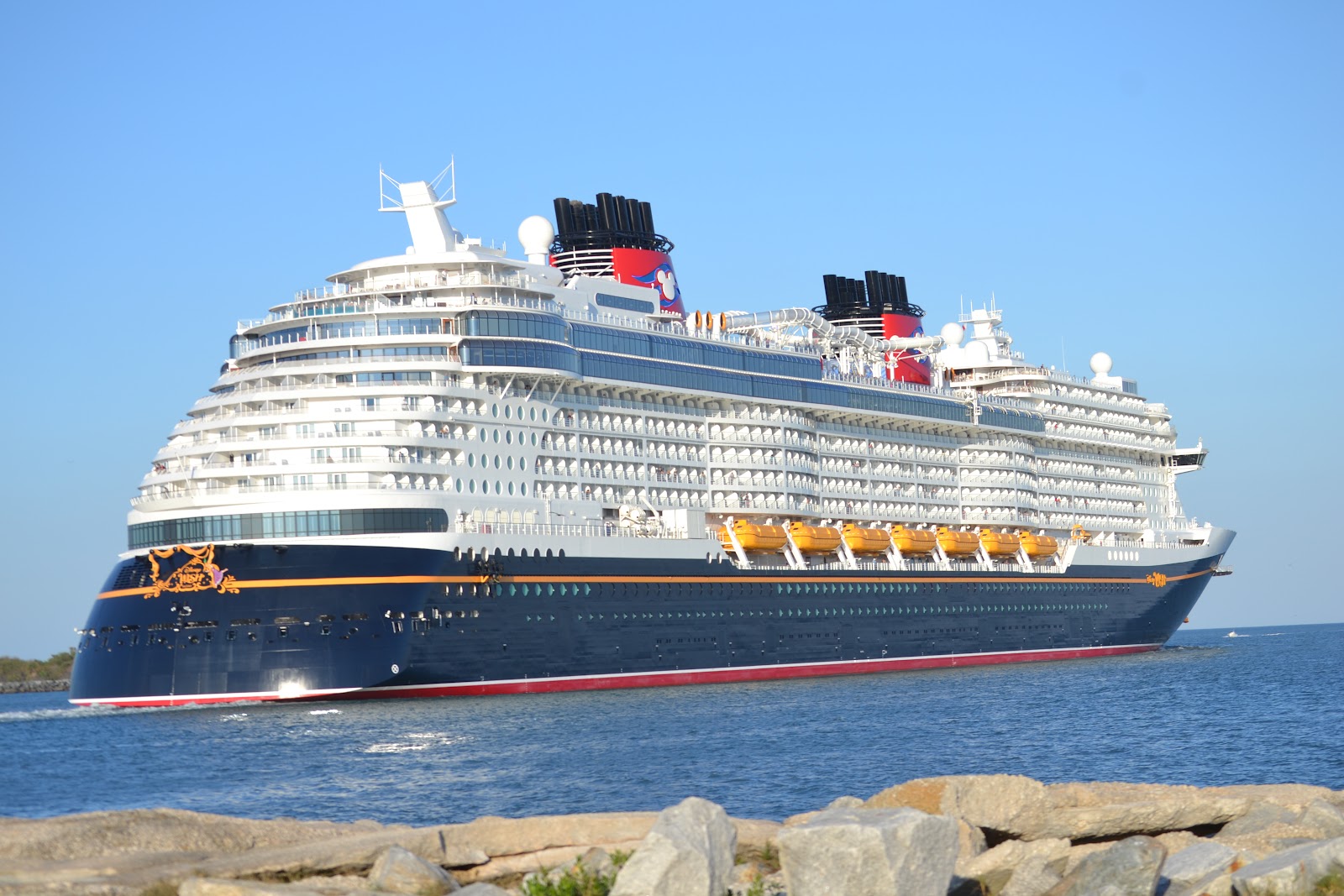 Jetty Park Canaveral Port Auth