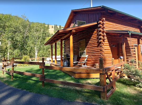 Canyon Pines RV Resort