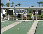Fort Myers Beach RV Resort