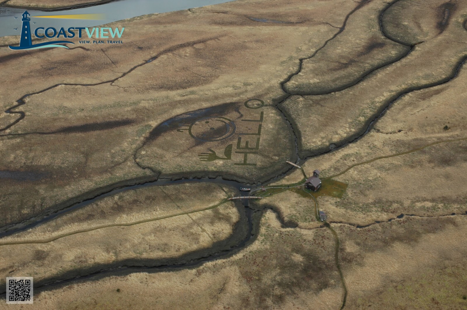 Little Dry Island Cabin