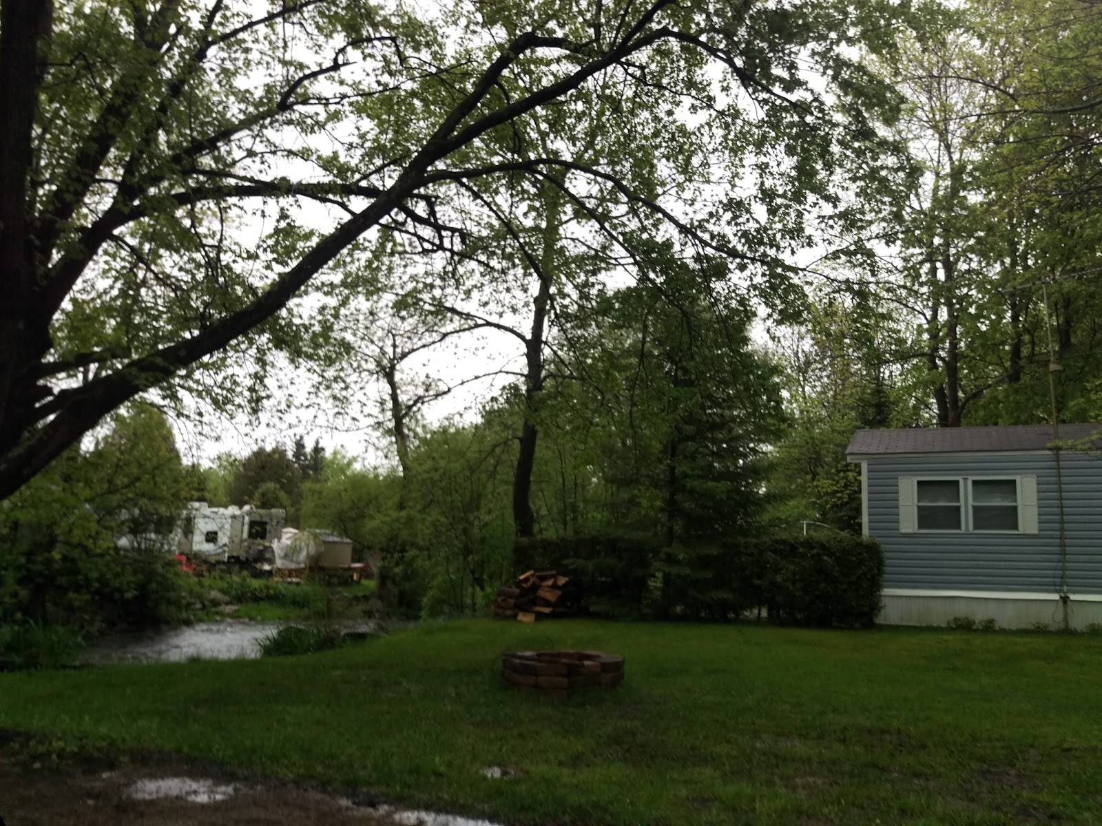 Blue Haven Campground