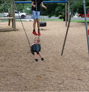 Mill Creek Campground