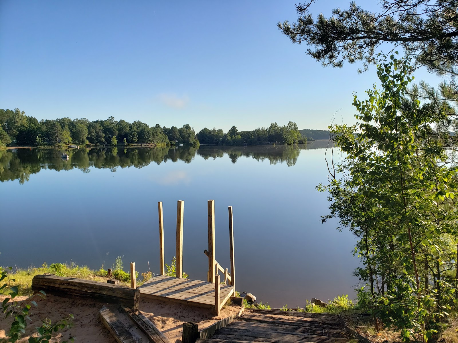 Totogatic Campground