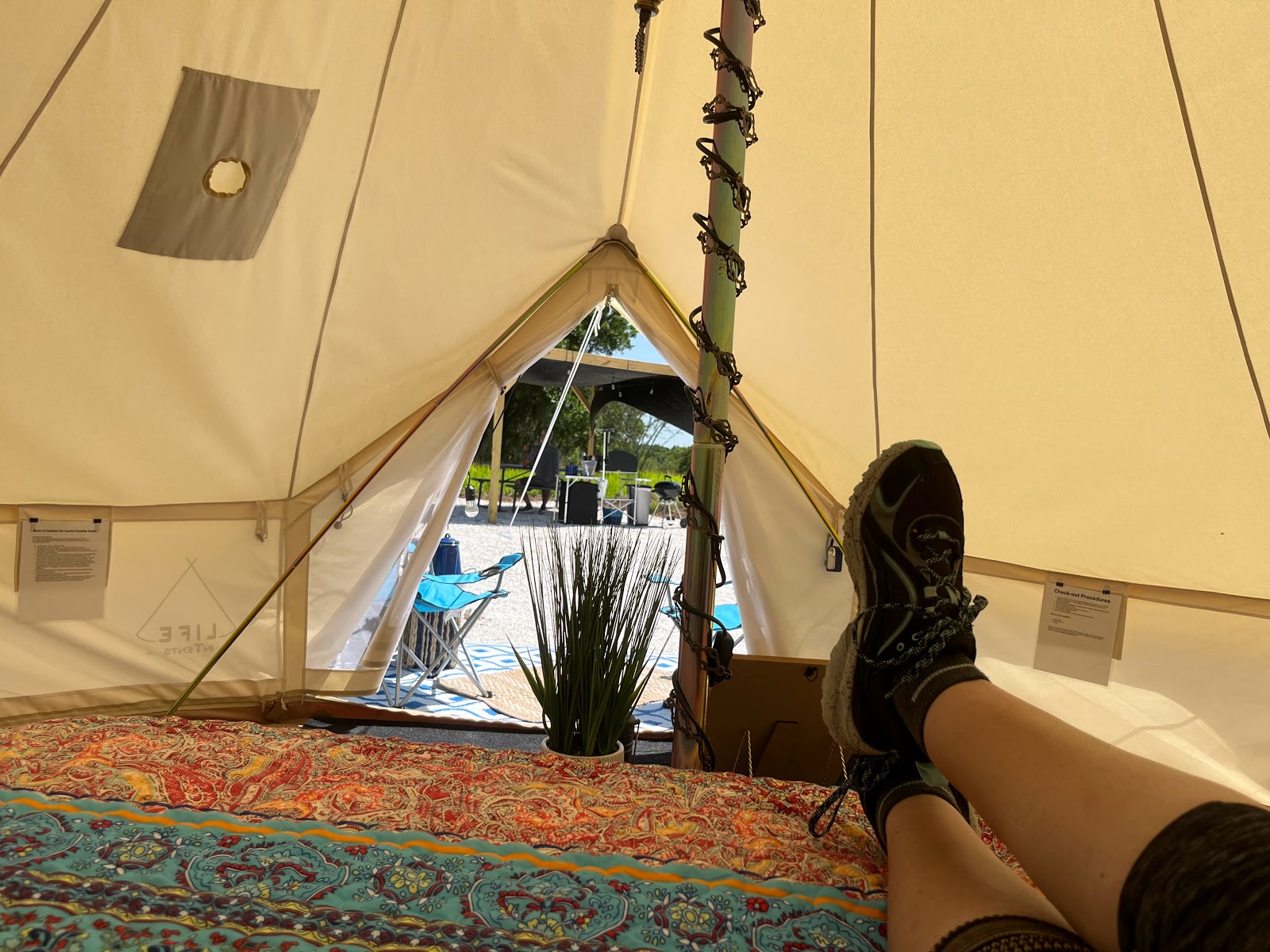 Alafia River RV Resort