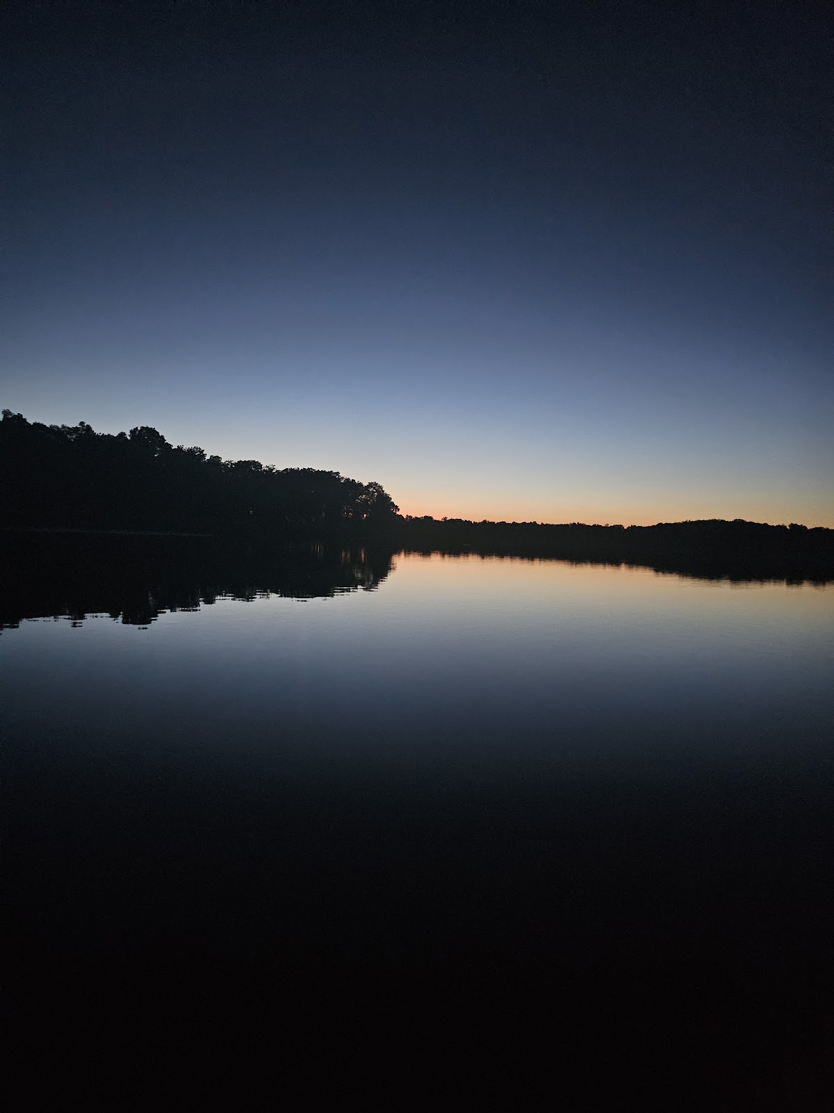 Meadow Lake Campsite