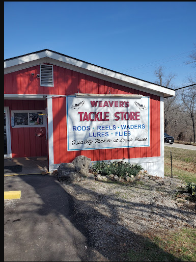 Fishing Tales RV Park