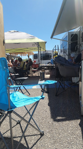 Fun N Sun Trailer Park