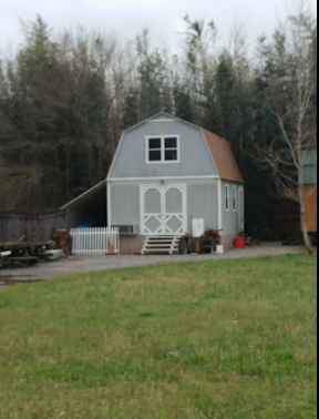 Parnell Creek RV Park