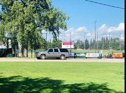 Langdon City Park Campground