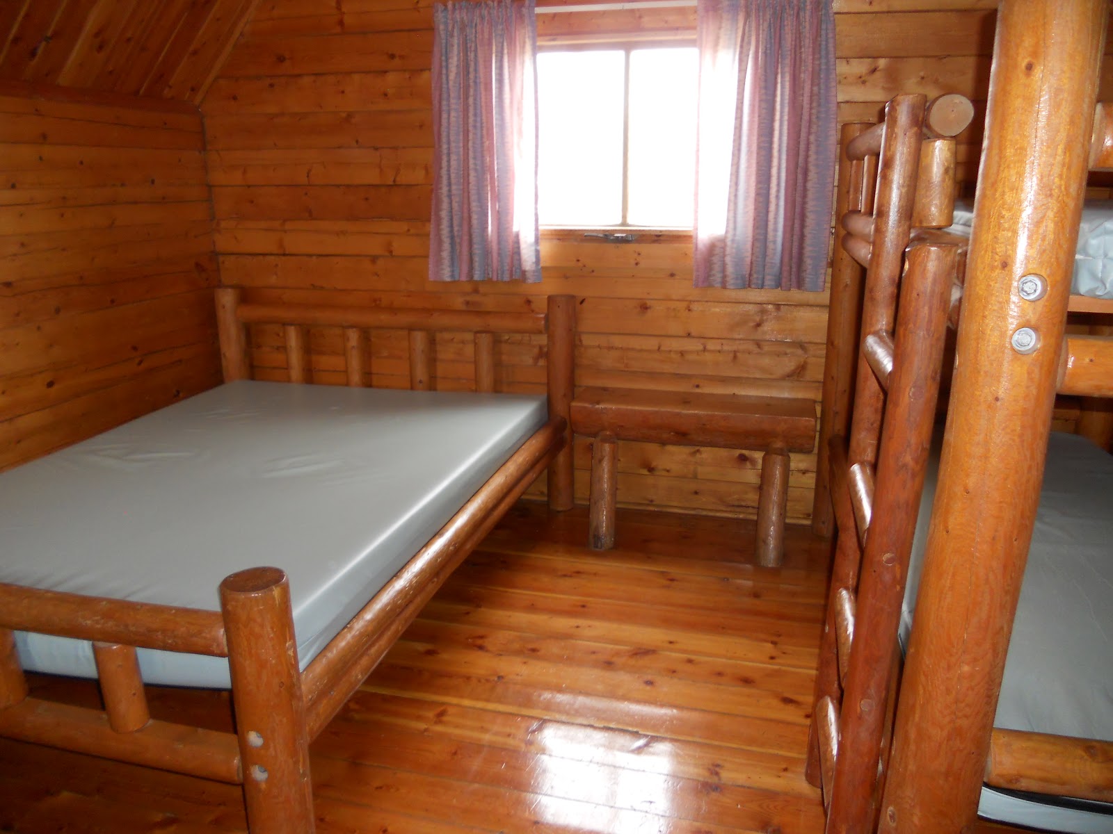 Badlands/White River KOA