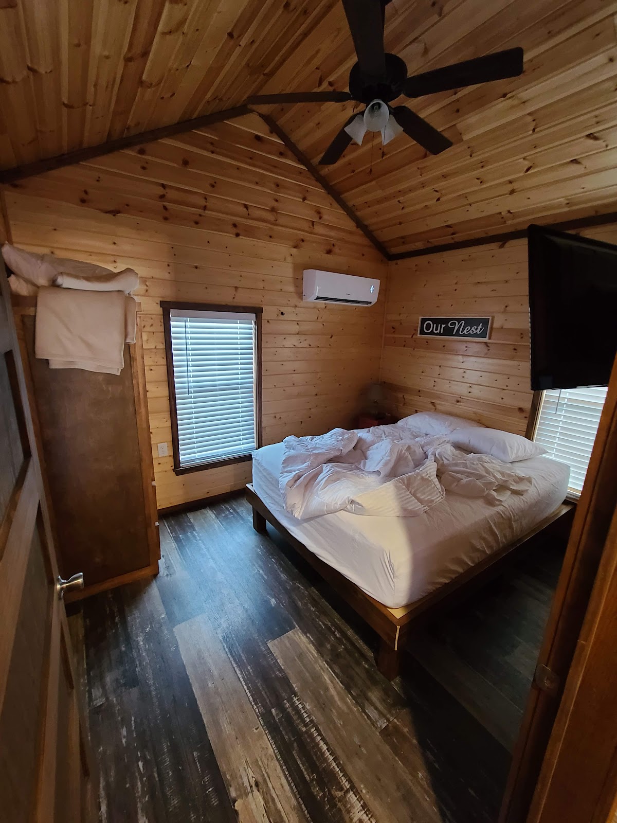 Blue Ridge - Toccoa River KOA Holiday