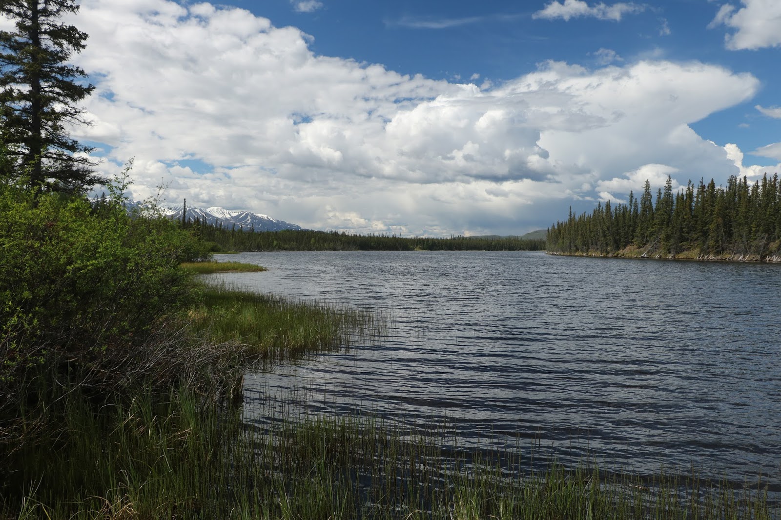 Moon Lake State Recreation Site