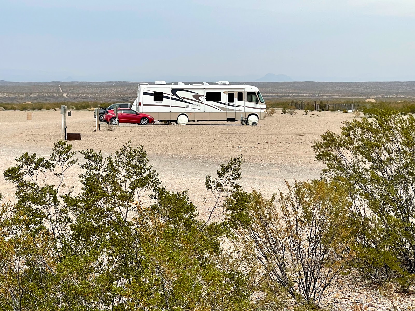 Stillwell Store & RV park