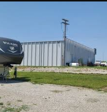 Happy Times Campgrounds