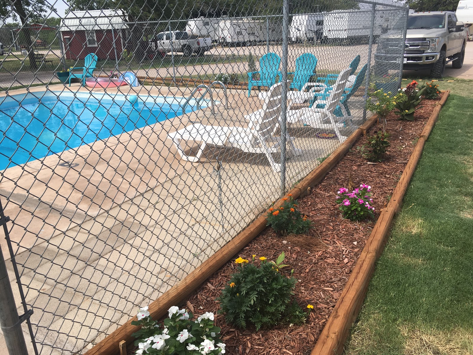 Suburban East RV Park