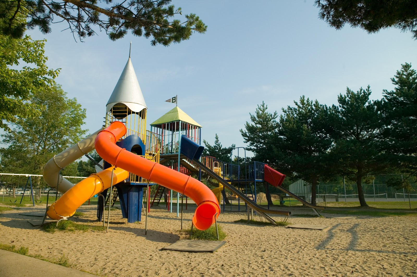 Brennan Beach RV Park