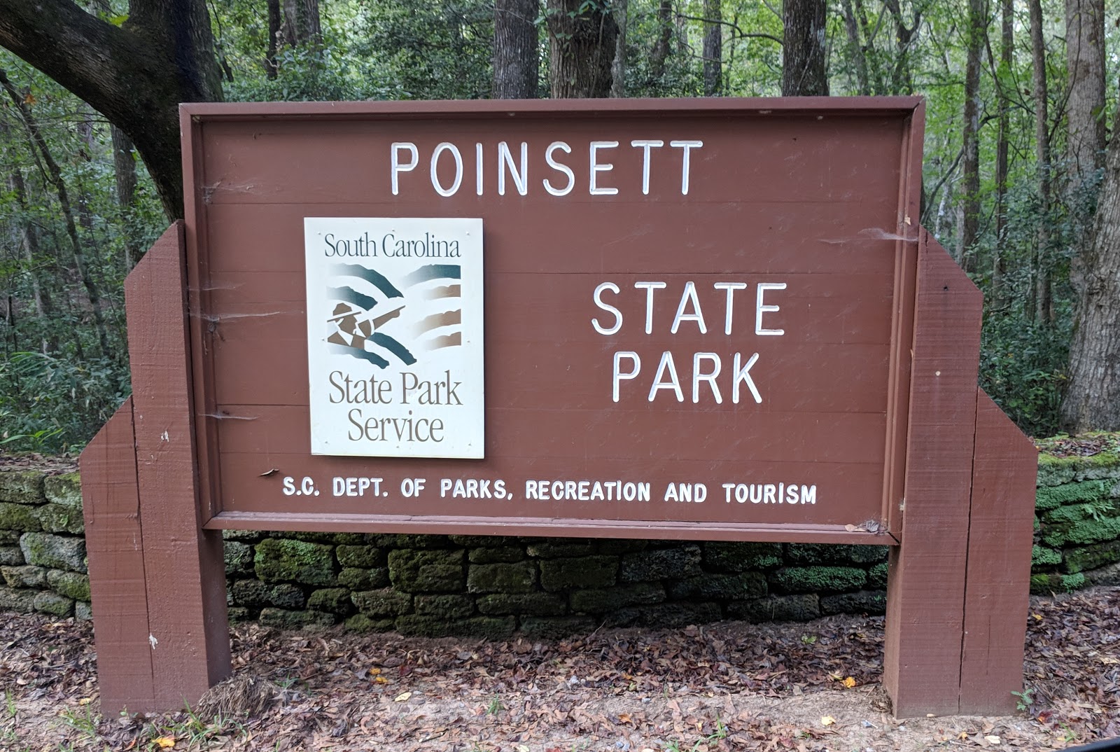 Poinsett State Park