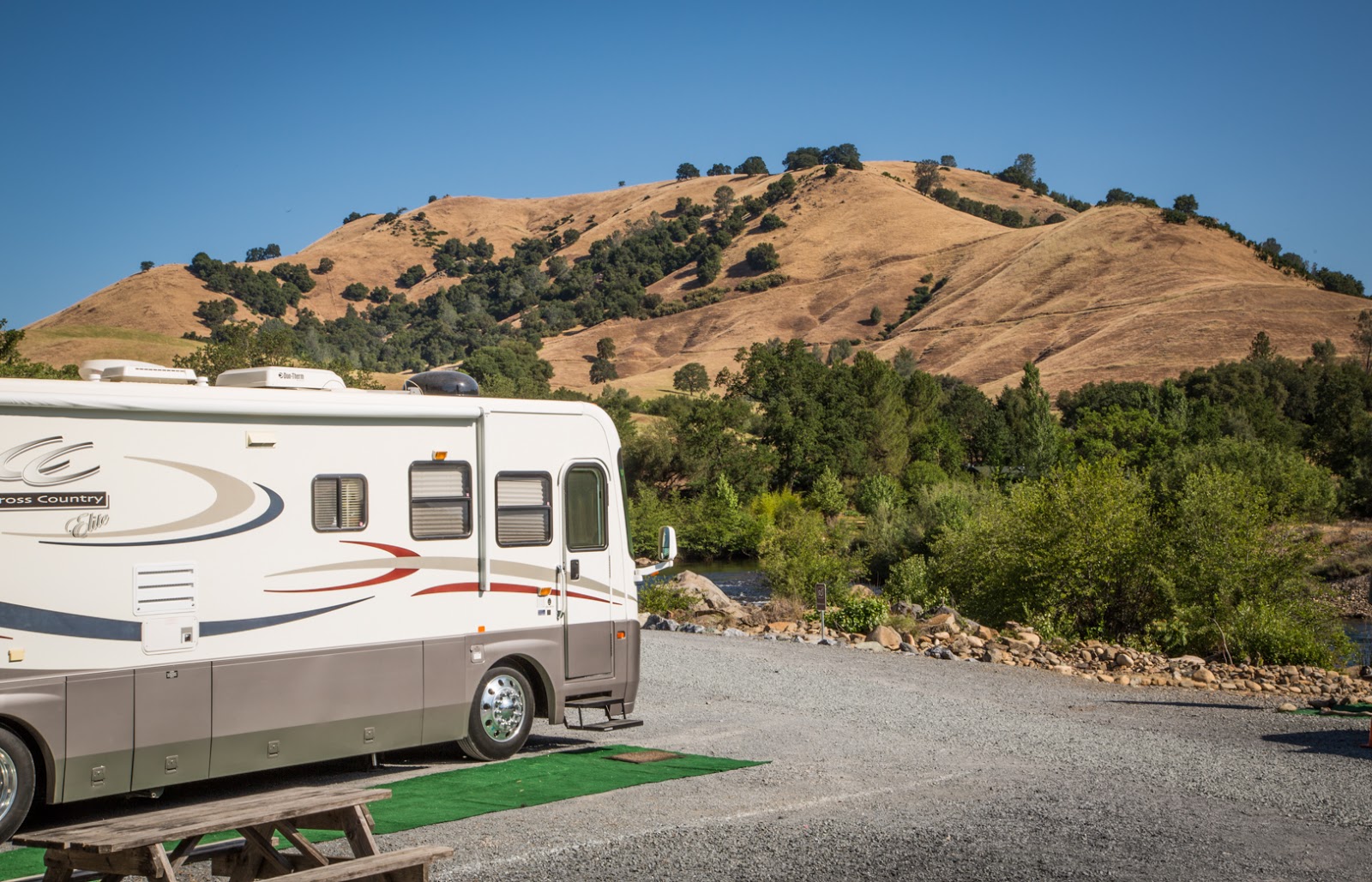 Ponderosa RV Resort (MEMBERS ONLY)