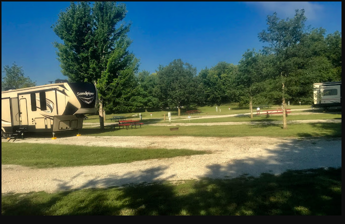 Auburn Recreational Complex