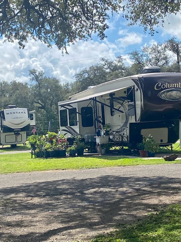 Quail Springs RV Park
