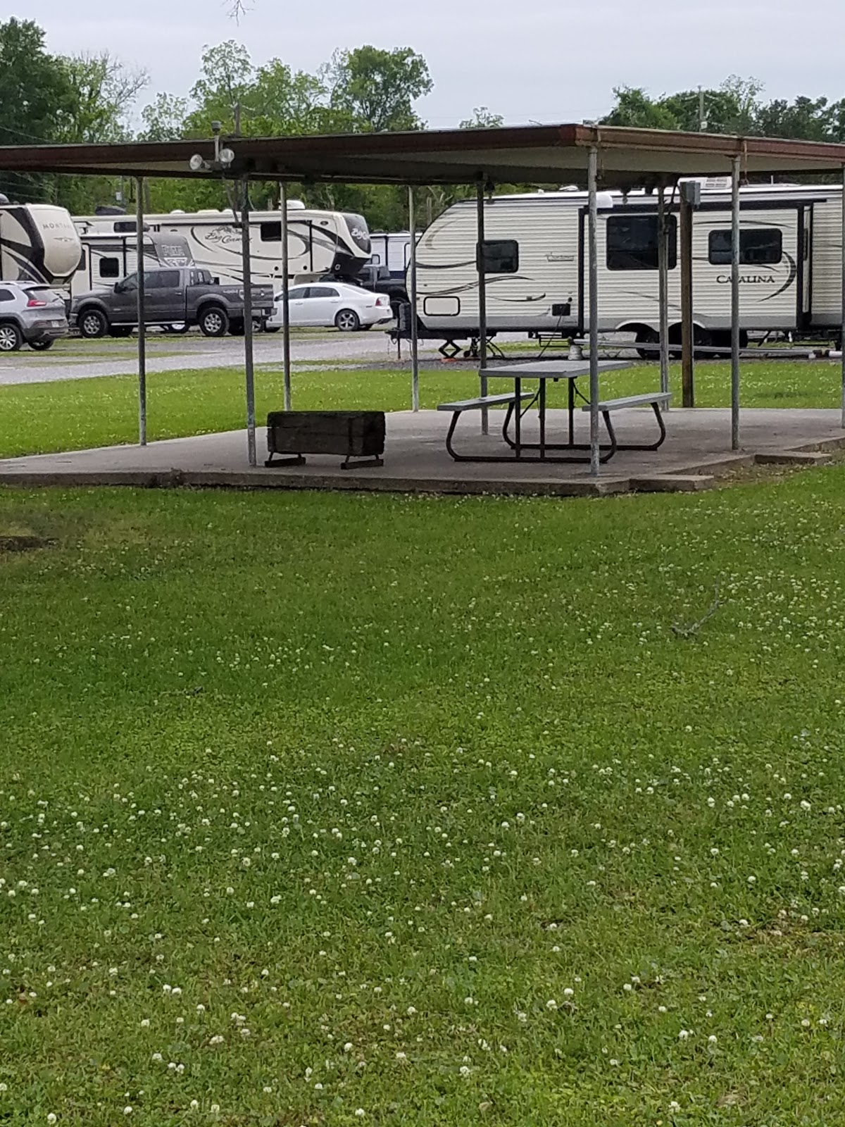 LaPlace Trailer & RV Park LLC