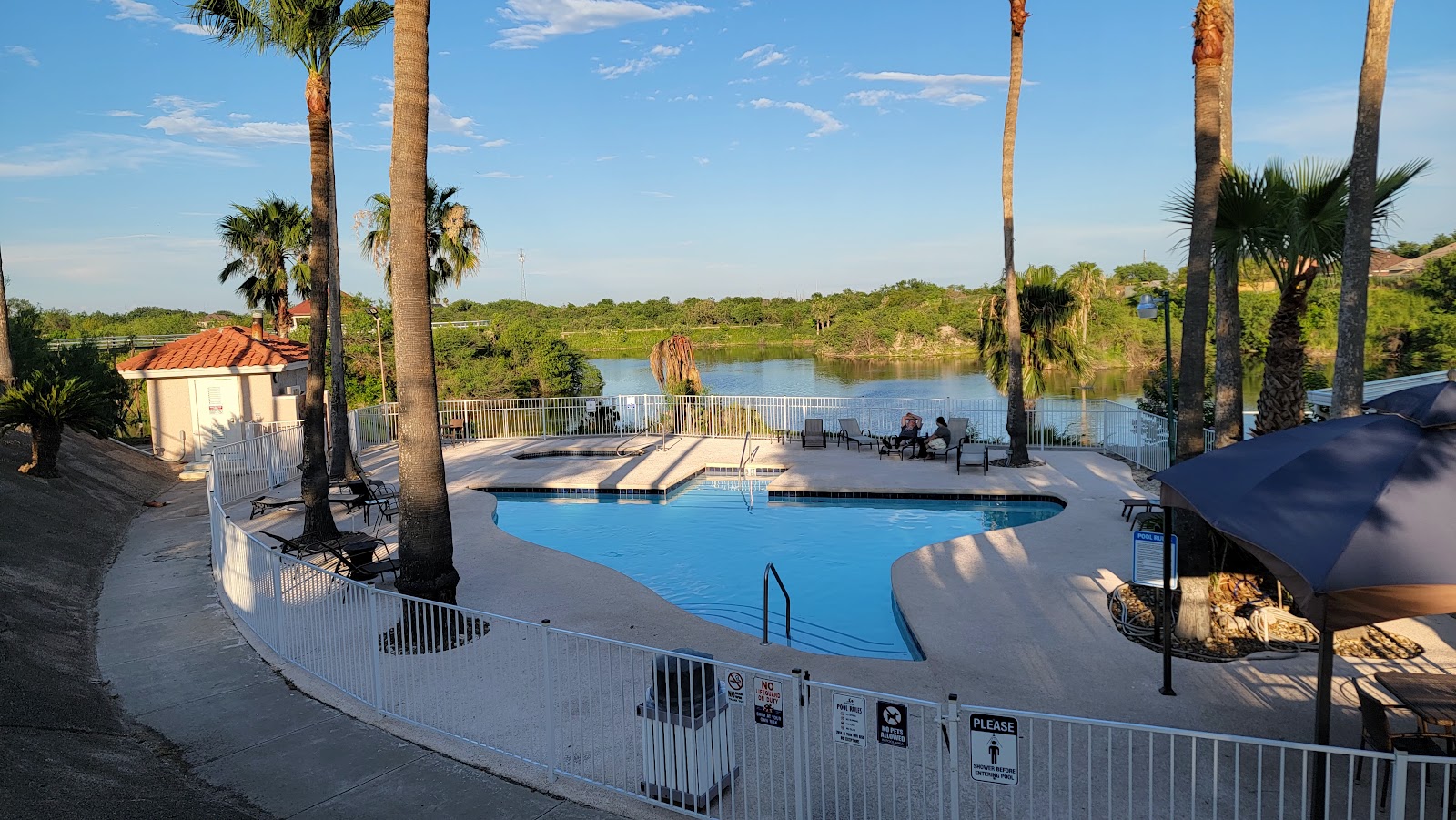 Canyon Lake RV Resort