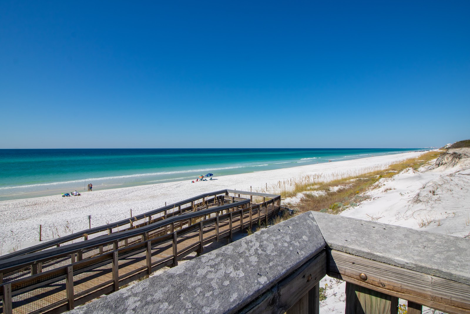 Grayton Beach State Park