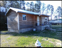 Mallard Creek Campground