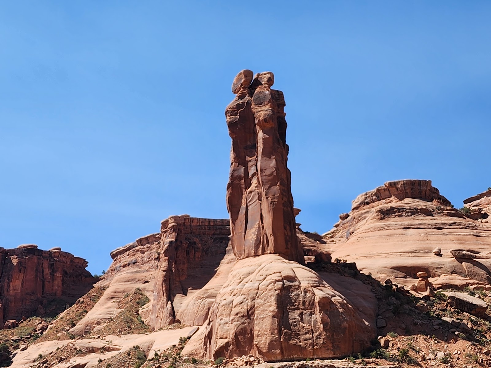 Arches National Park
