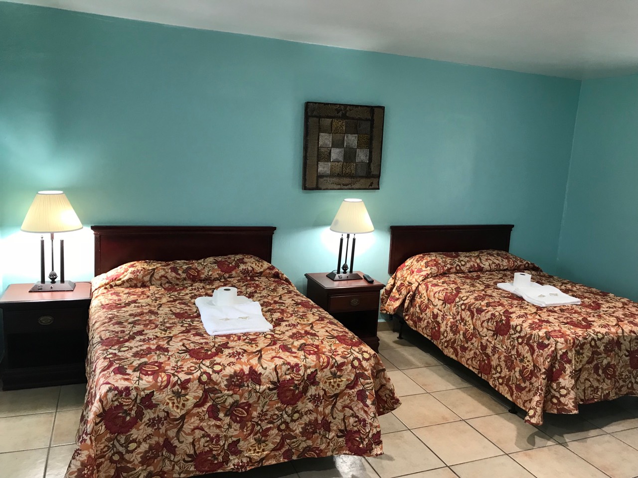 Westgate Motel & Campground